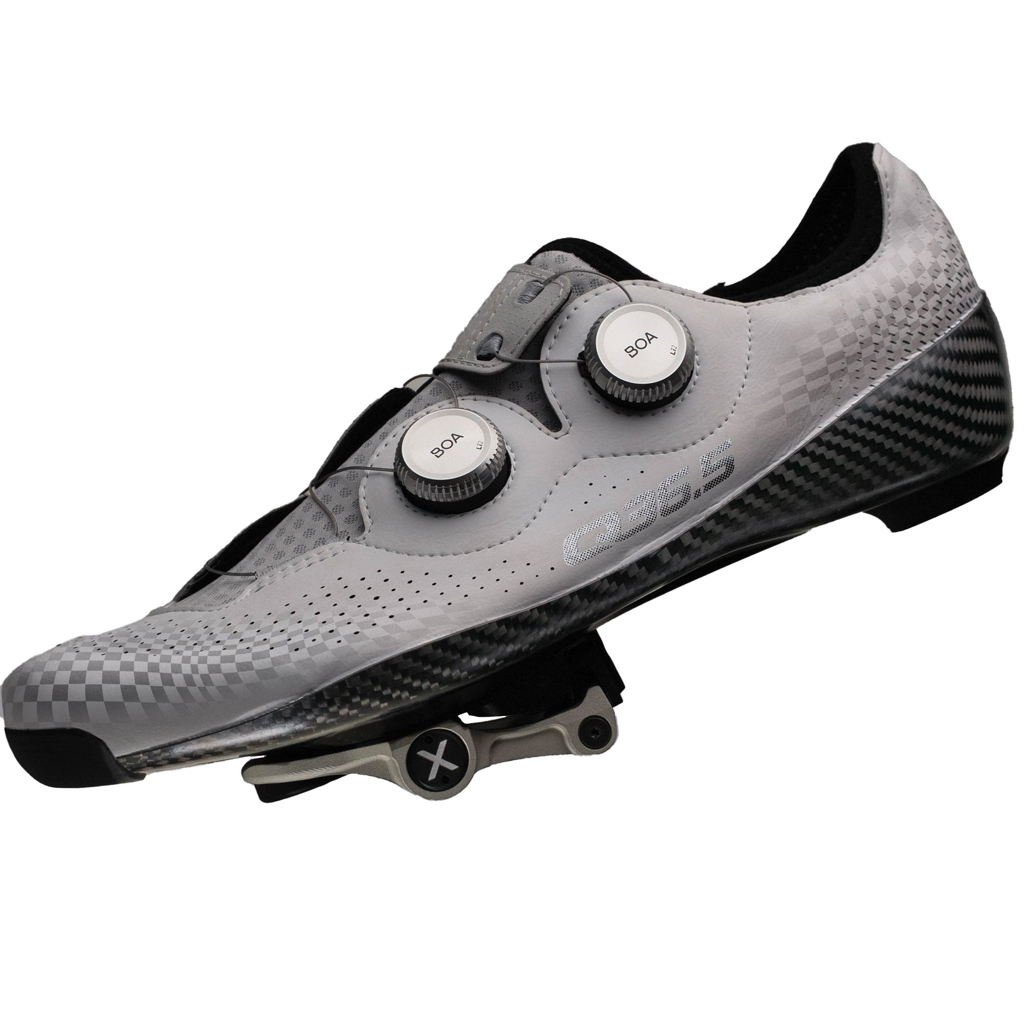 Unique Pro 4.0 Road Shoes