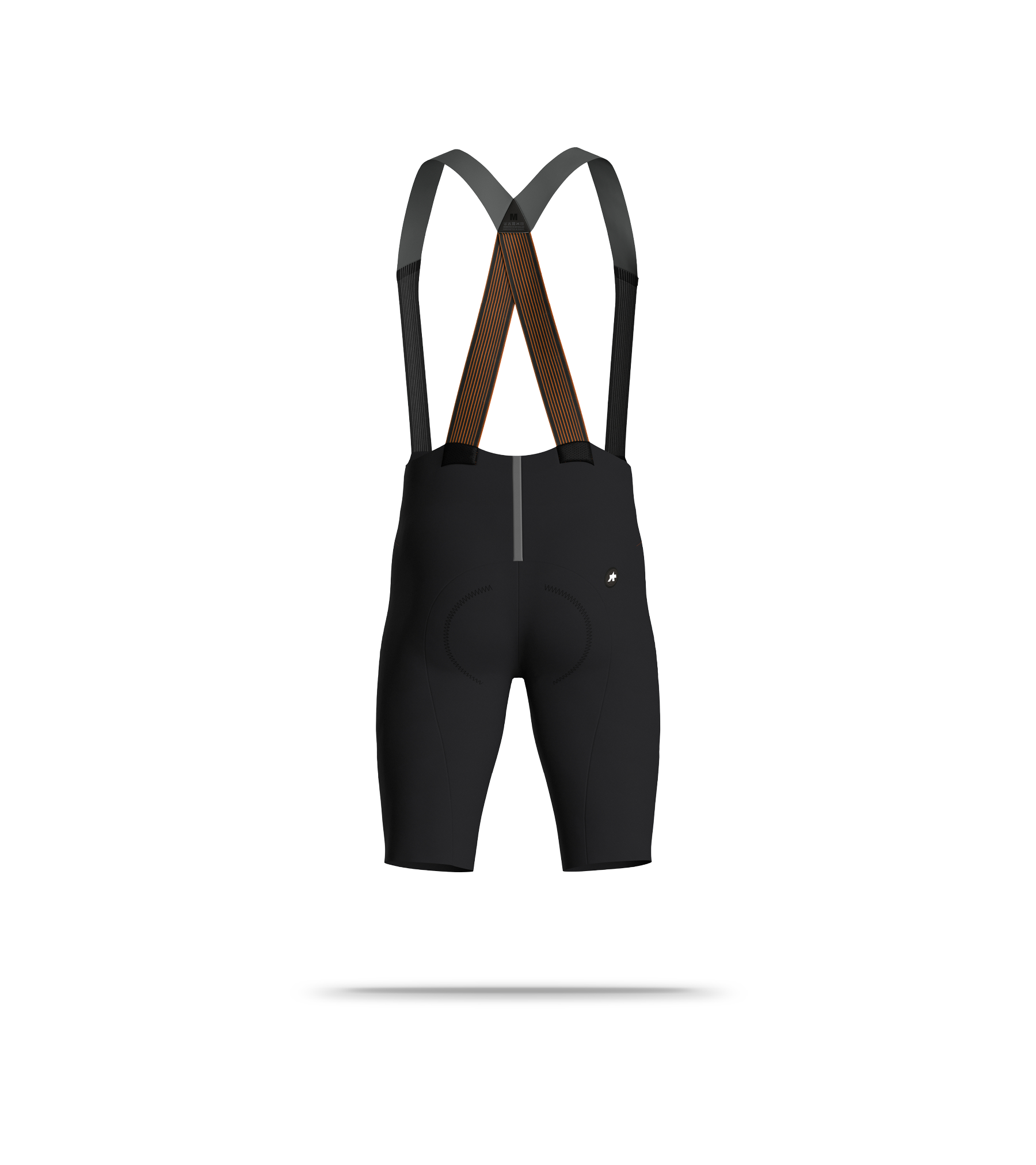 EQUIPE RS S11 SCHTRADIVARI Long Bib Shorts