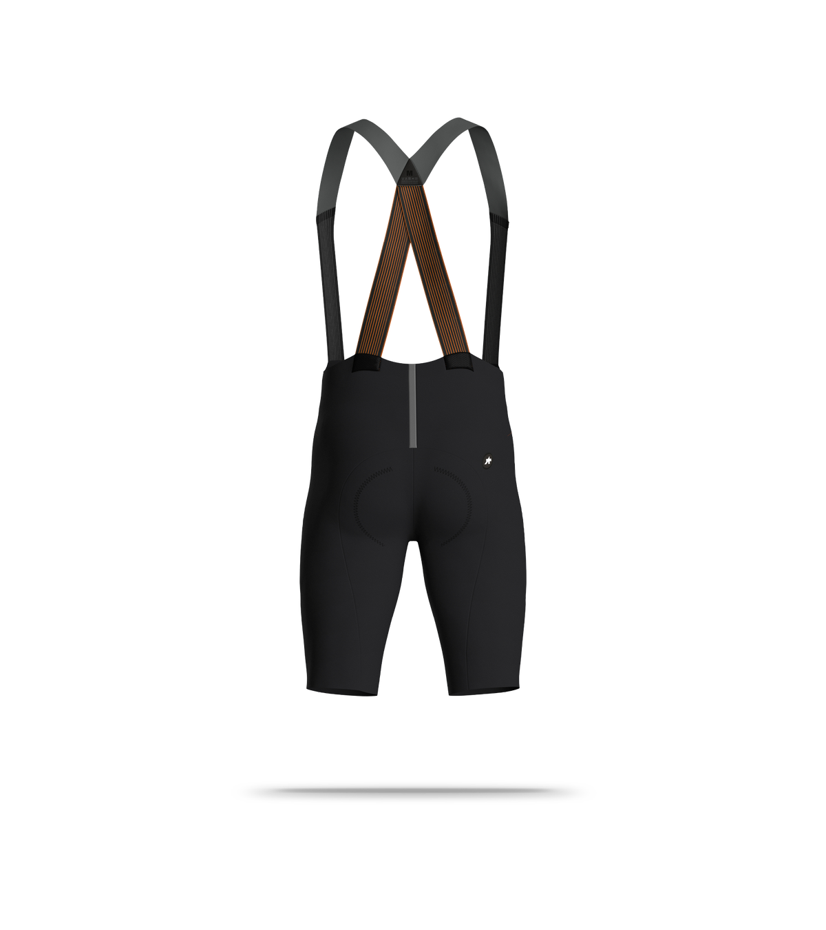 Assos EQUIPE RS S11 SCHTRADIVARI Long Bib Shorts | Sigma Sports
