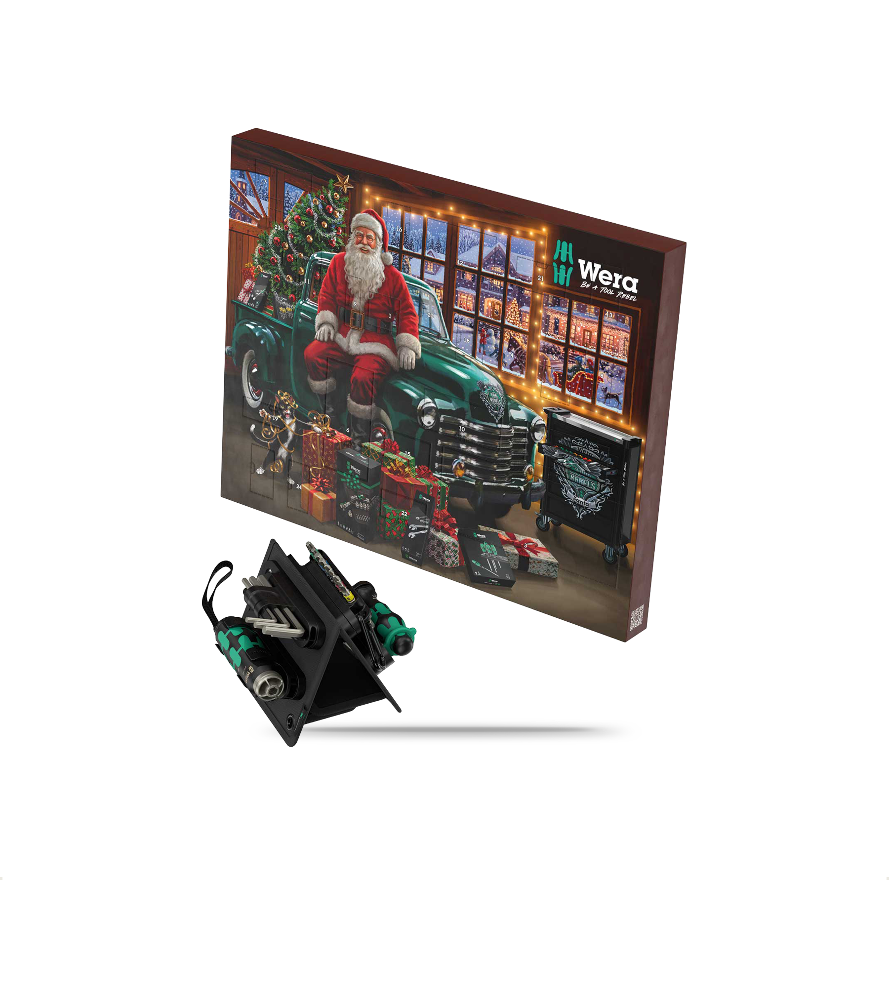 Advent Calendar