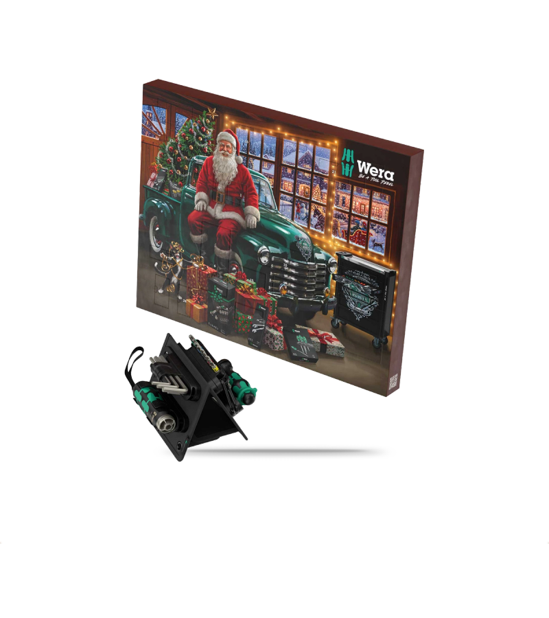 Advent Calendar