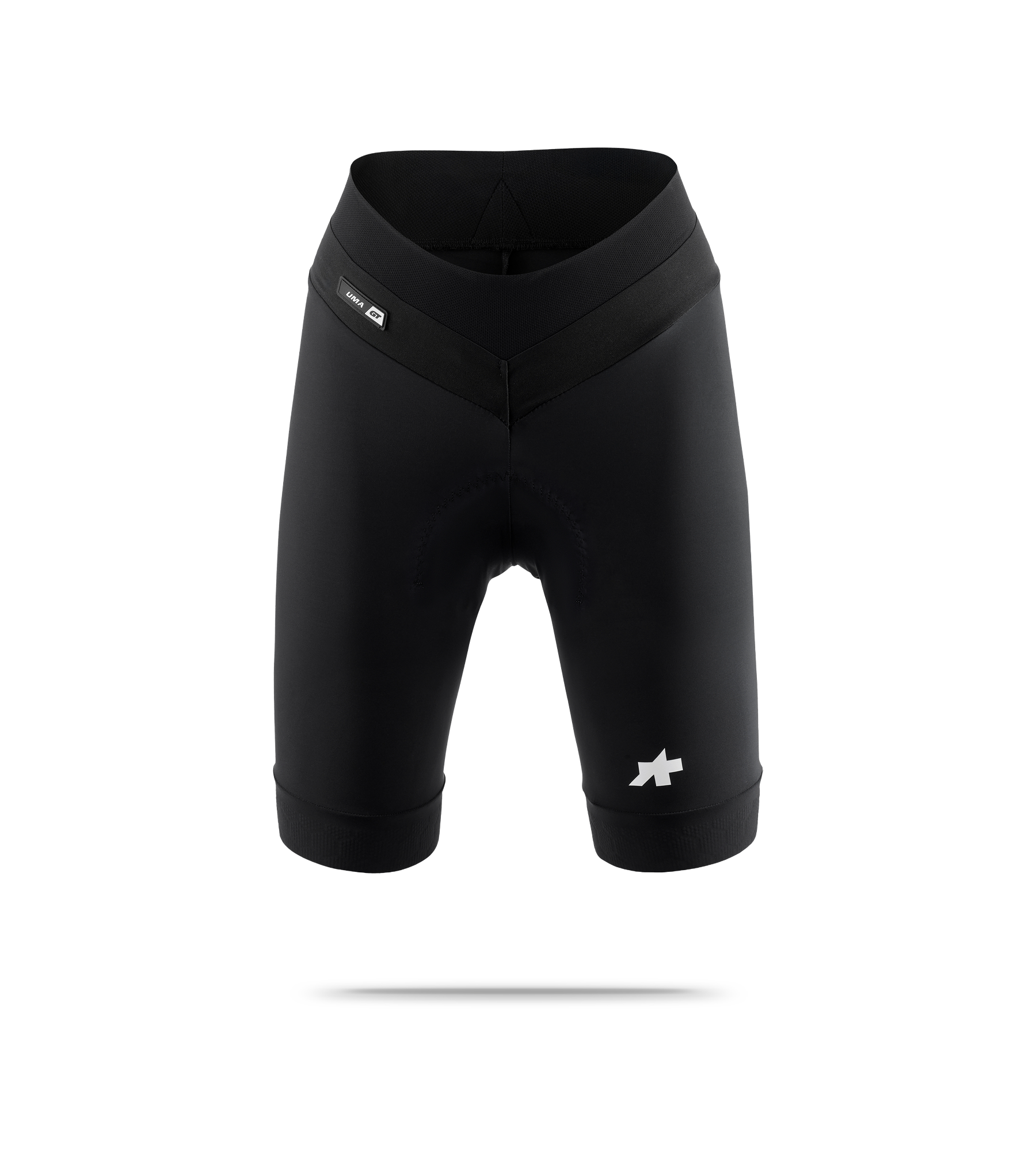 Women's UMA GT Half Shorts S11 - Short Leg