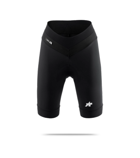 Women's UMA GT Half Shorts S11 - Short Leg