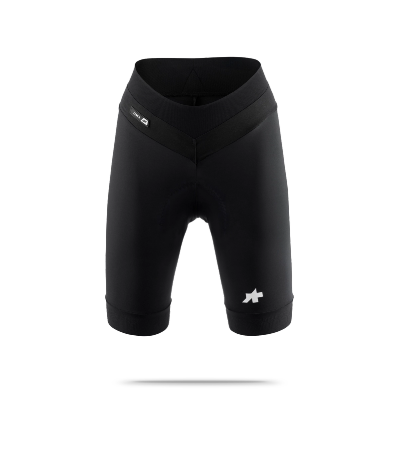 Women's UMA GT Half Shorts S11 - Short Leg