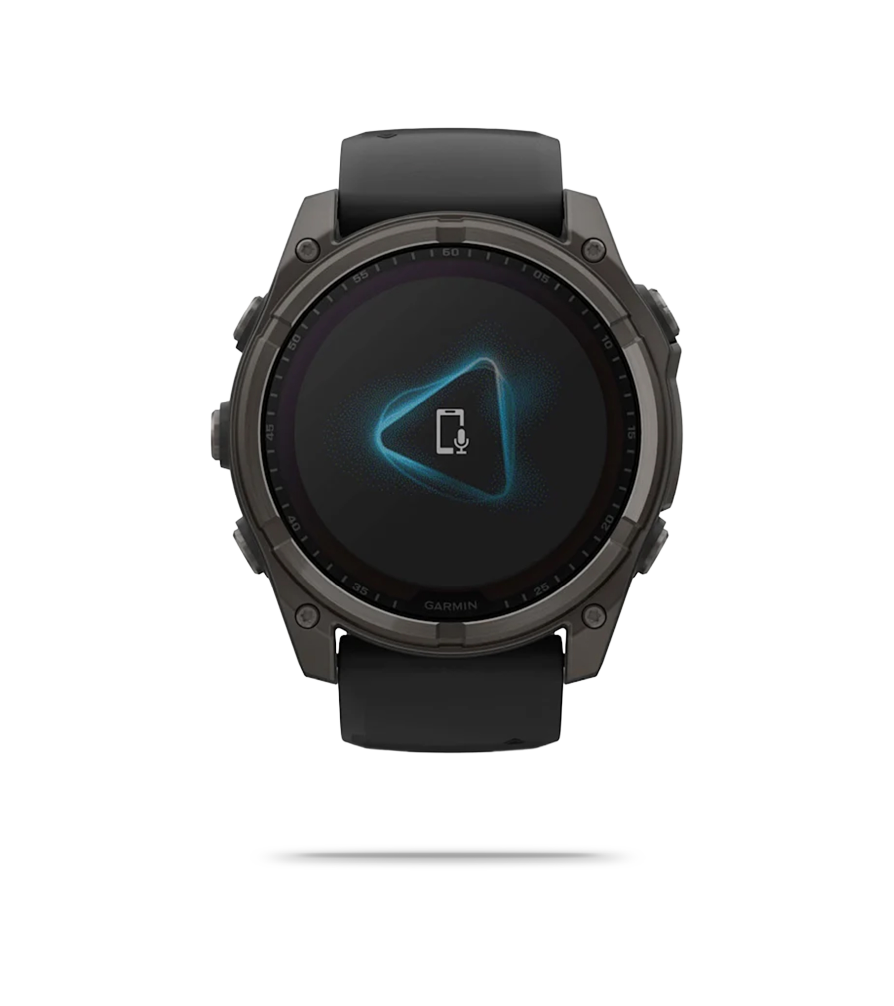 Fenix 8 Solar 51mm GPS Sports Watch