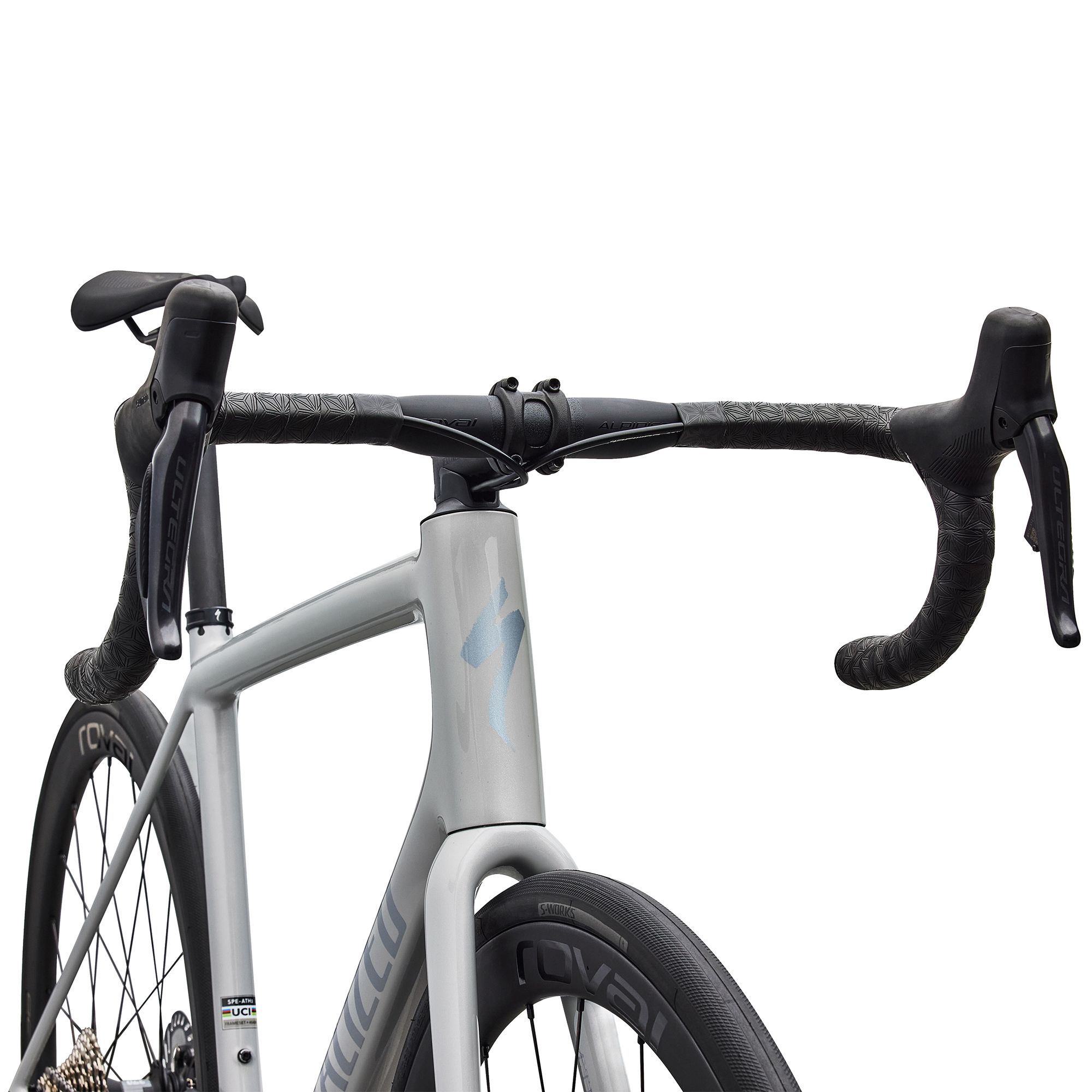 Aethos 2 Expert Ultegra Di2 Road Bike 2026