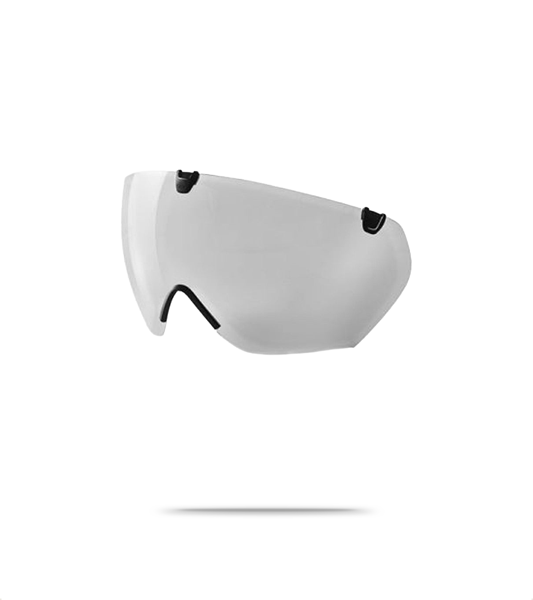 Mistral Mirror Visor