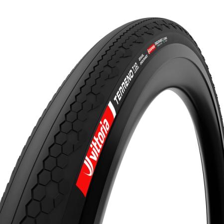 Terreno T10 Endurance Gravel Bike Tyre