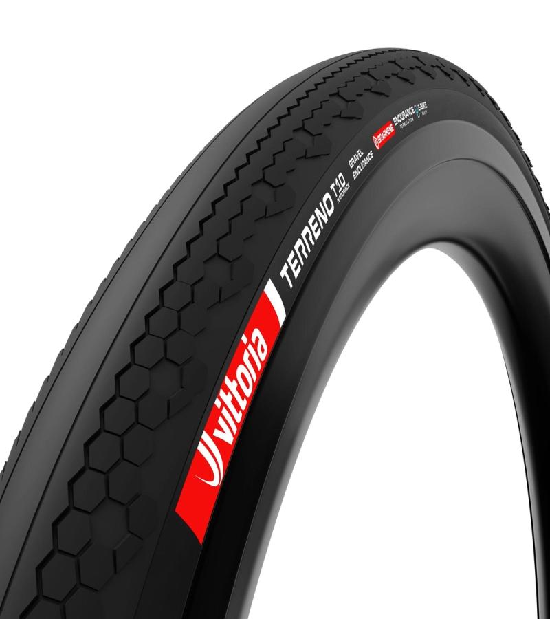 Terreno T10 Endurance Gravel Bike Tyre