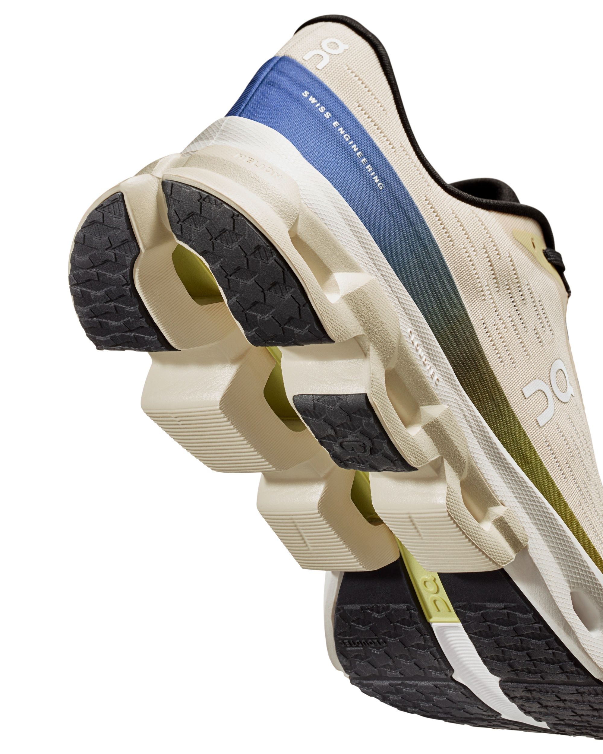 Cloudspark Running Shoes