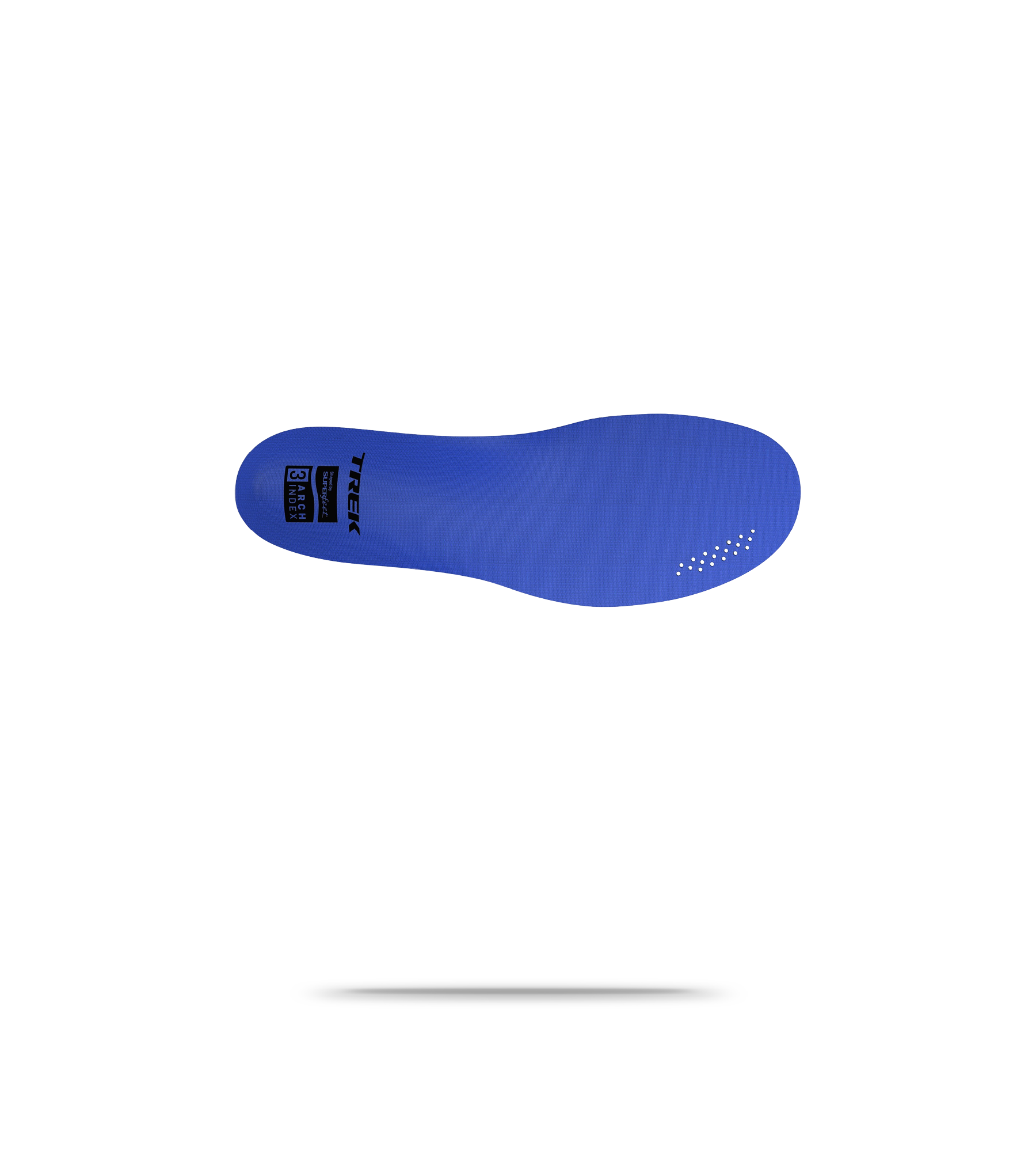 BioDynamic High Arch Cycling Insoles