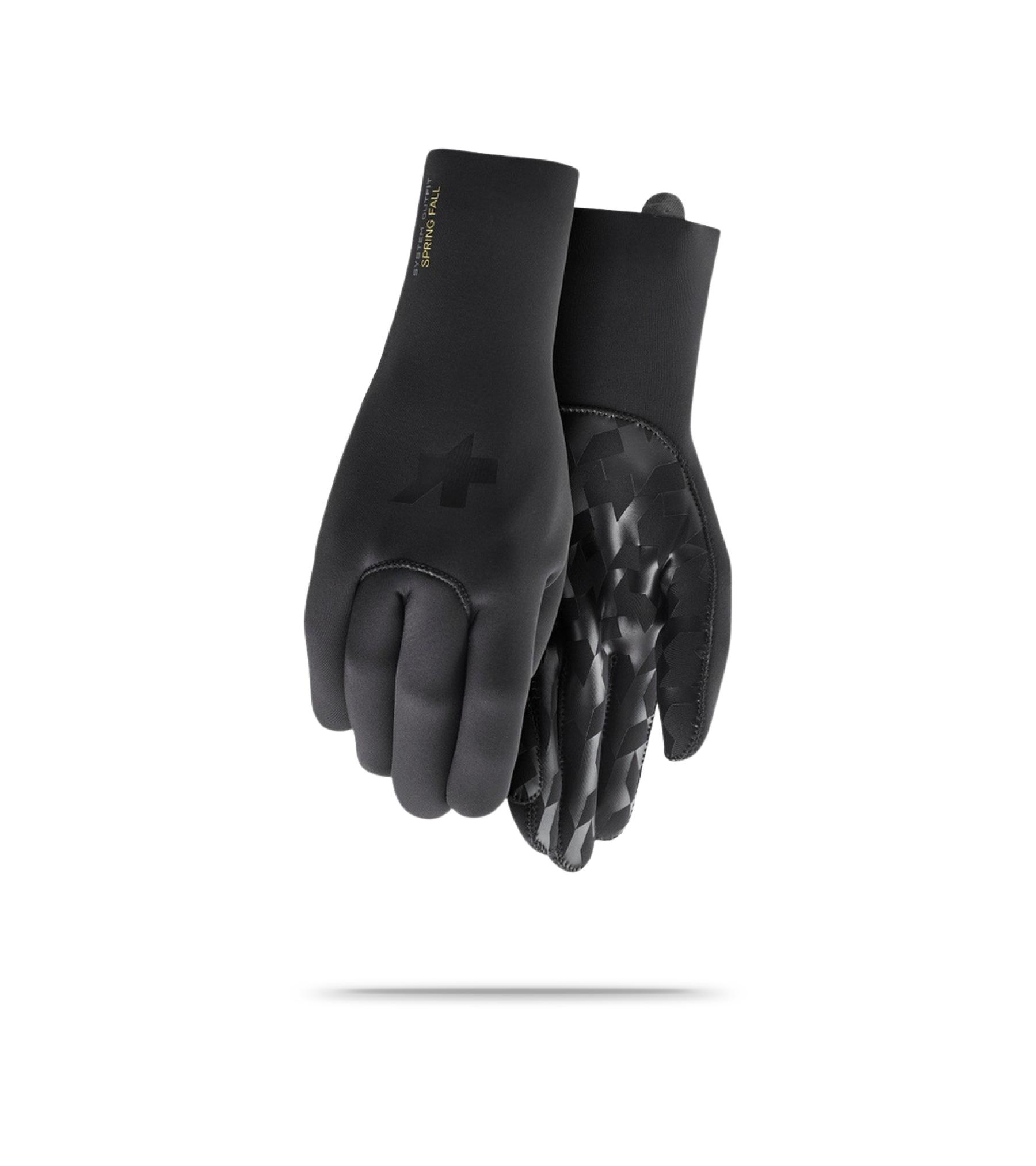 Rain Gloves P1