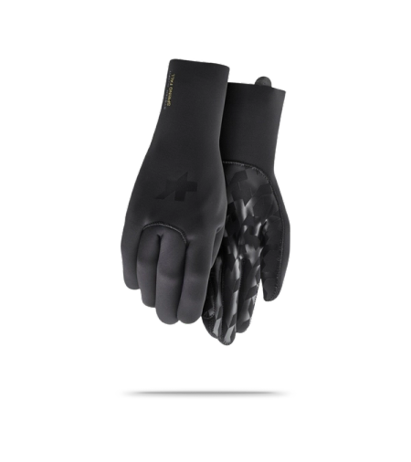 Rain Gloves P1