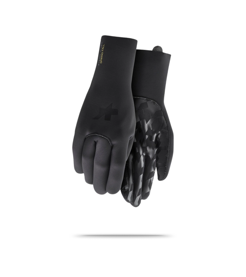 Rain Gloves P1