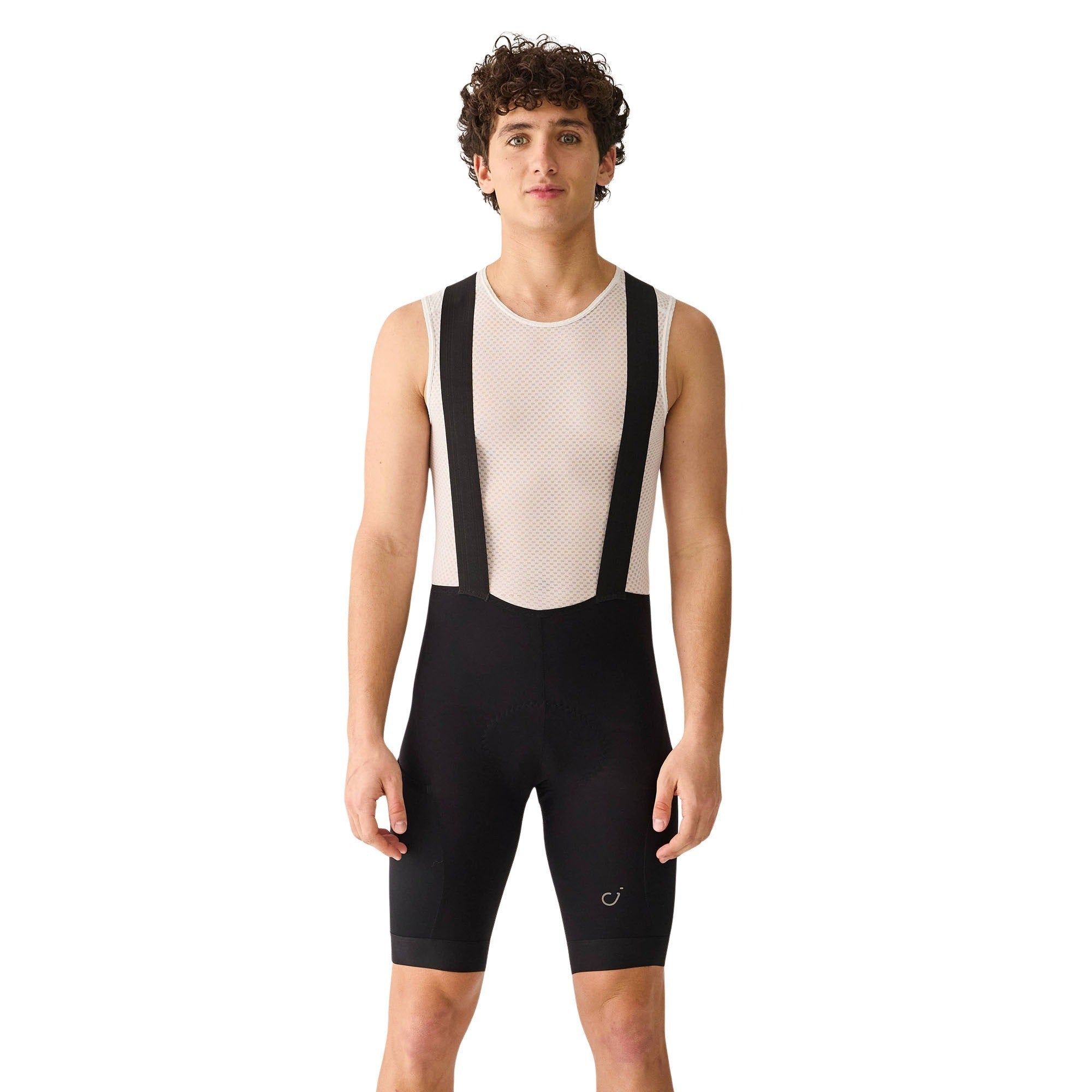 Adventure Cargo Bib Shorts