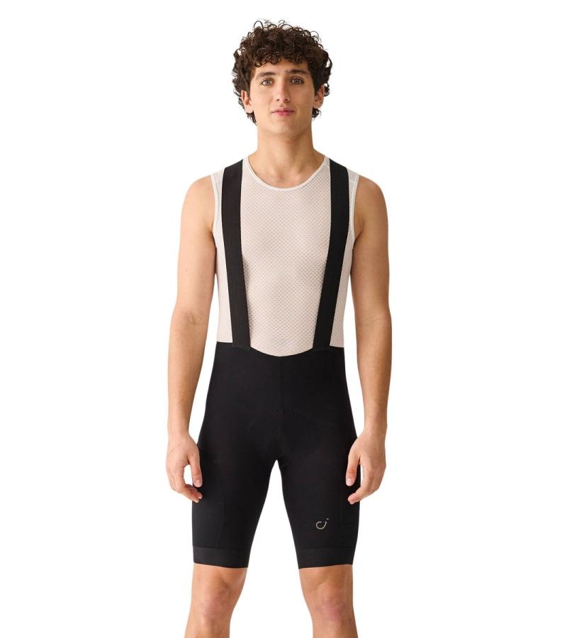 Adventure Cargo Bib Shorts