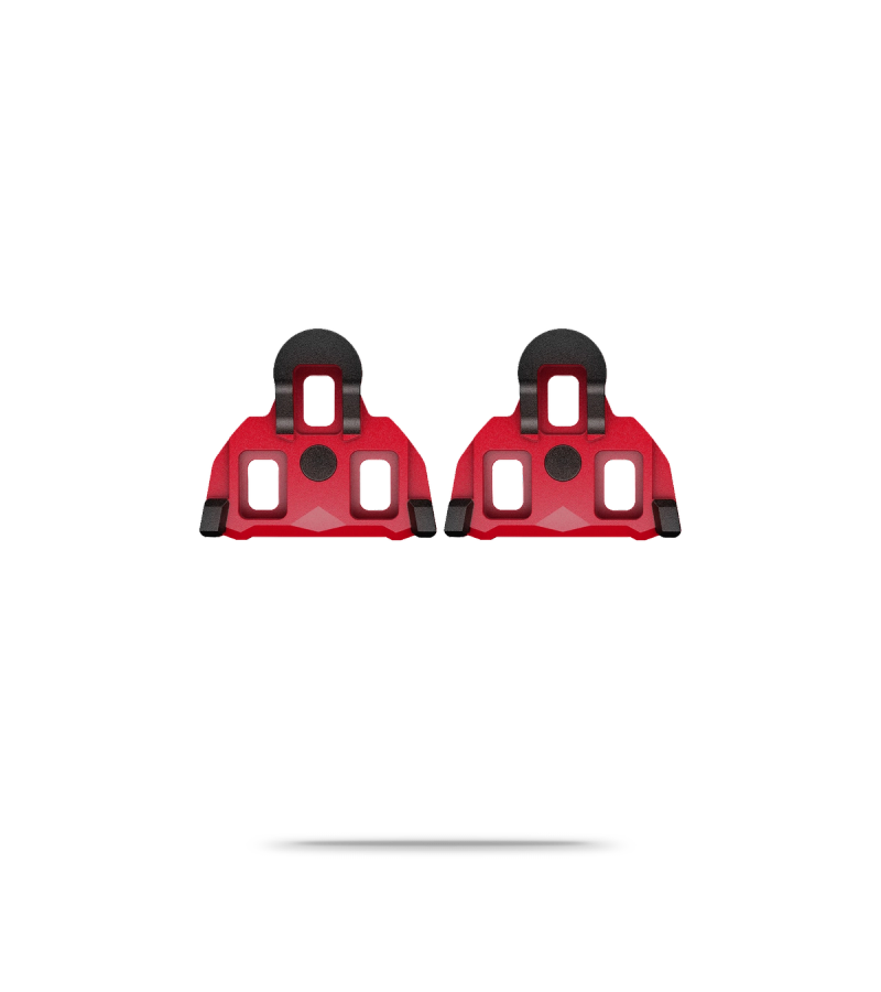 Rally RS Replacement Cleats (Shimano SPD SL Style)