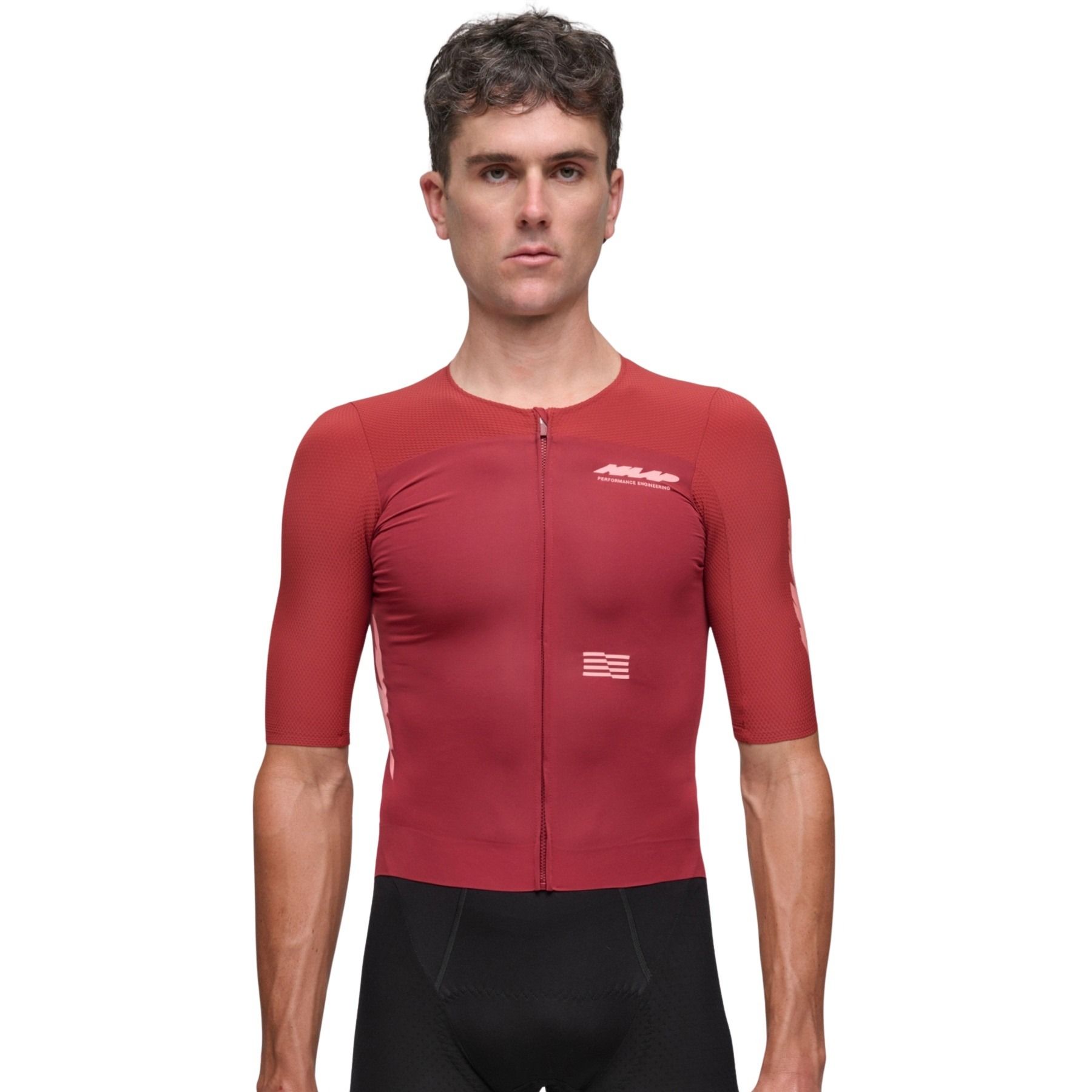 Eclipse Pro Race Short Sleeve Jersey