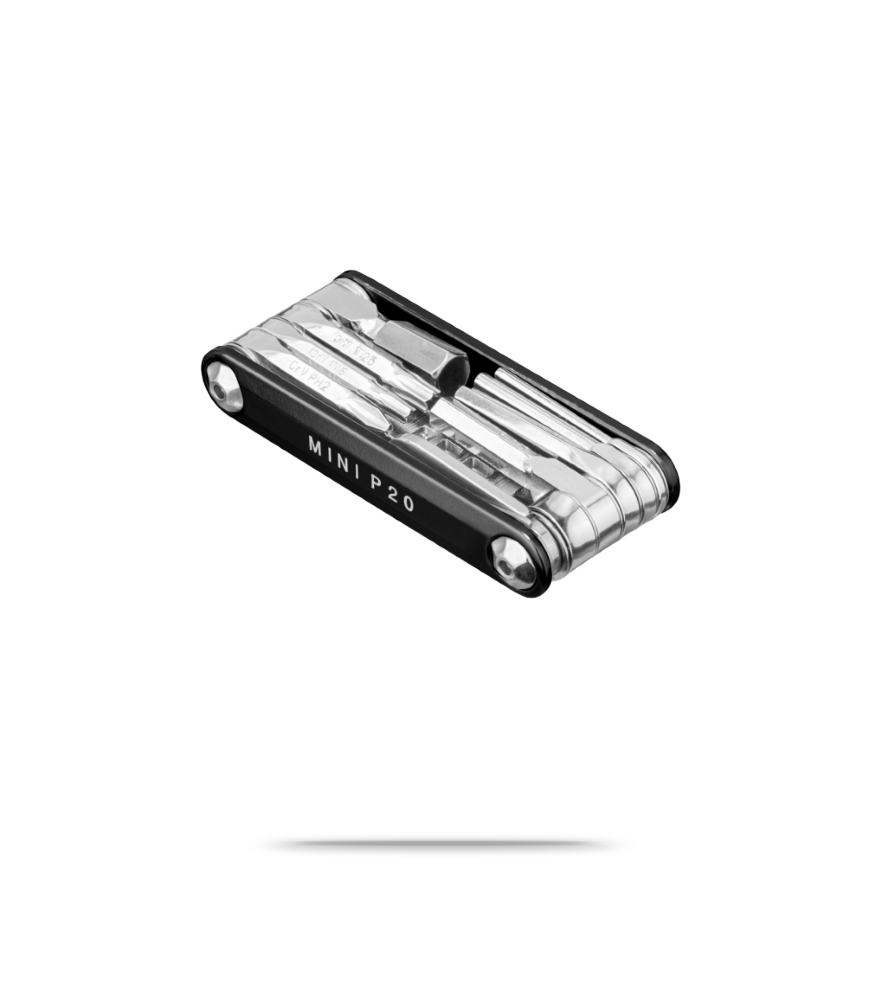 Mini P20 Tool