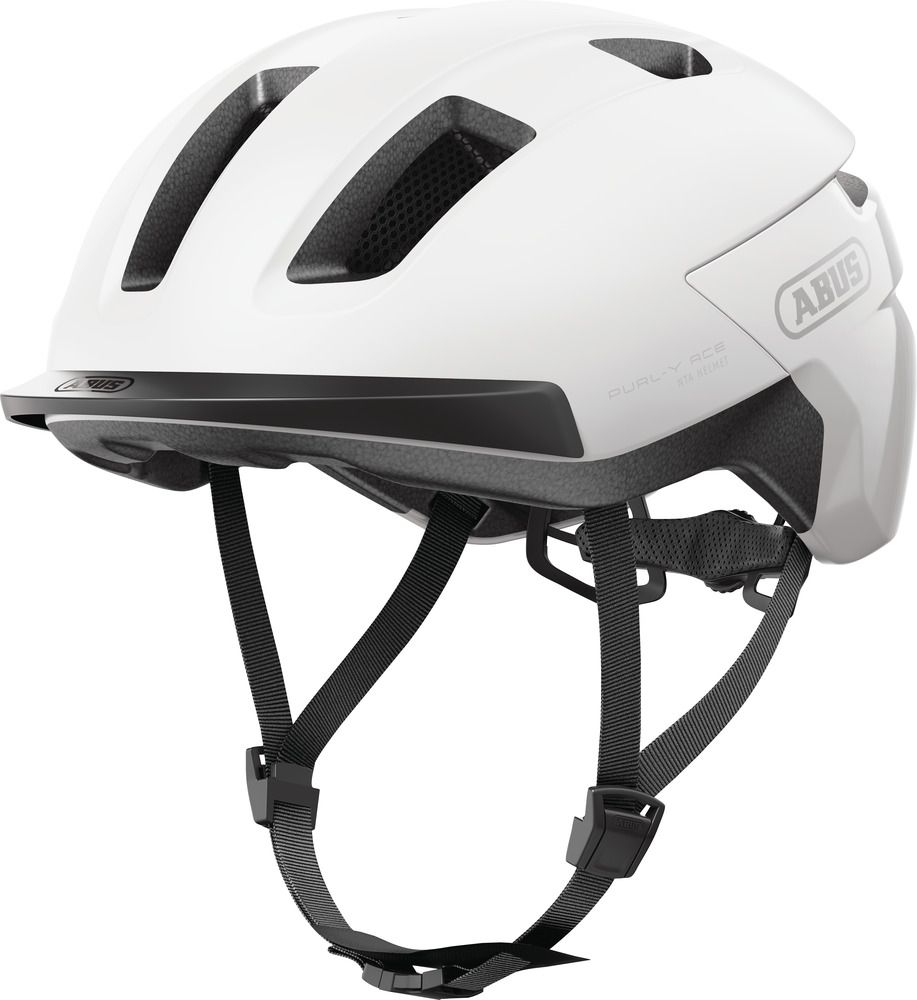 PURL-Y Ace Helmet