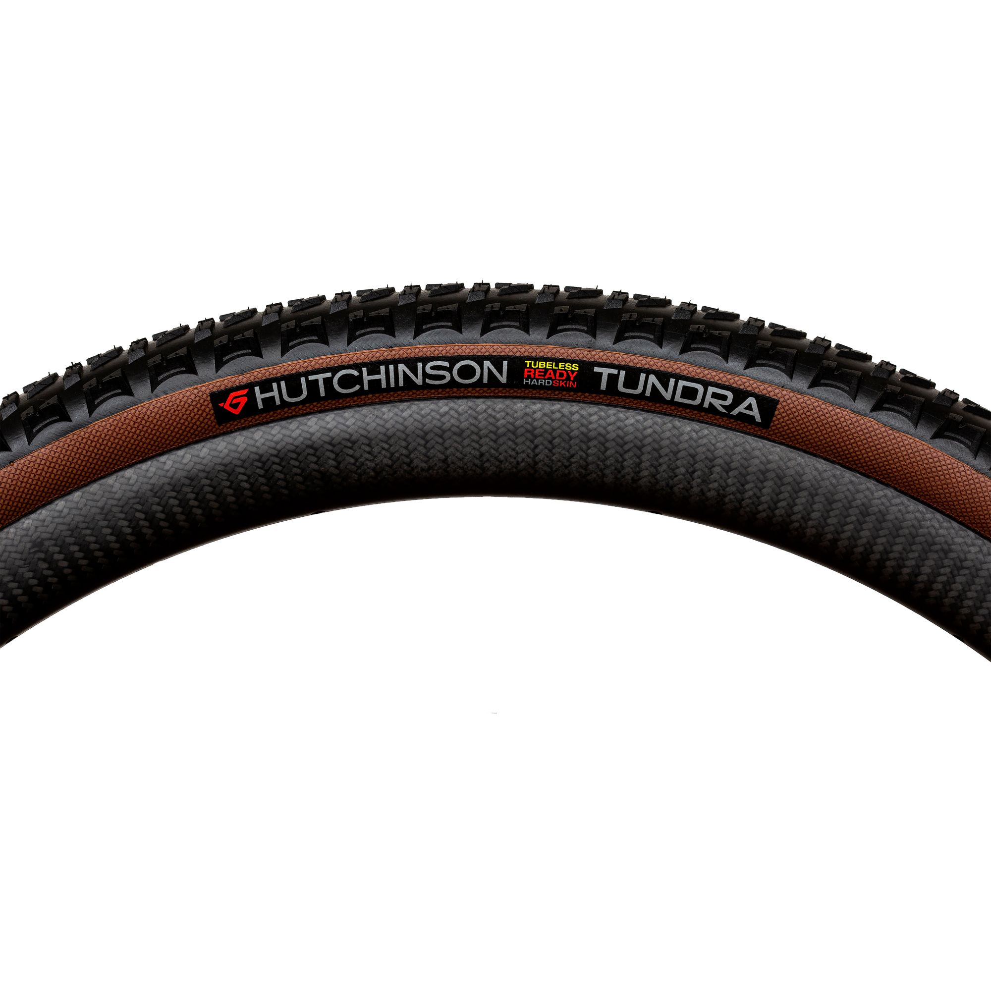 Tundra Tubeless Ready Gravel Tyre