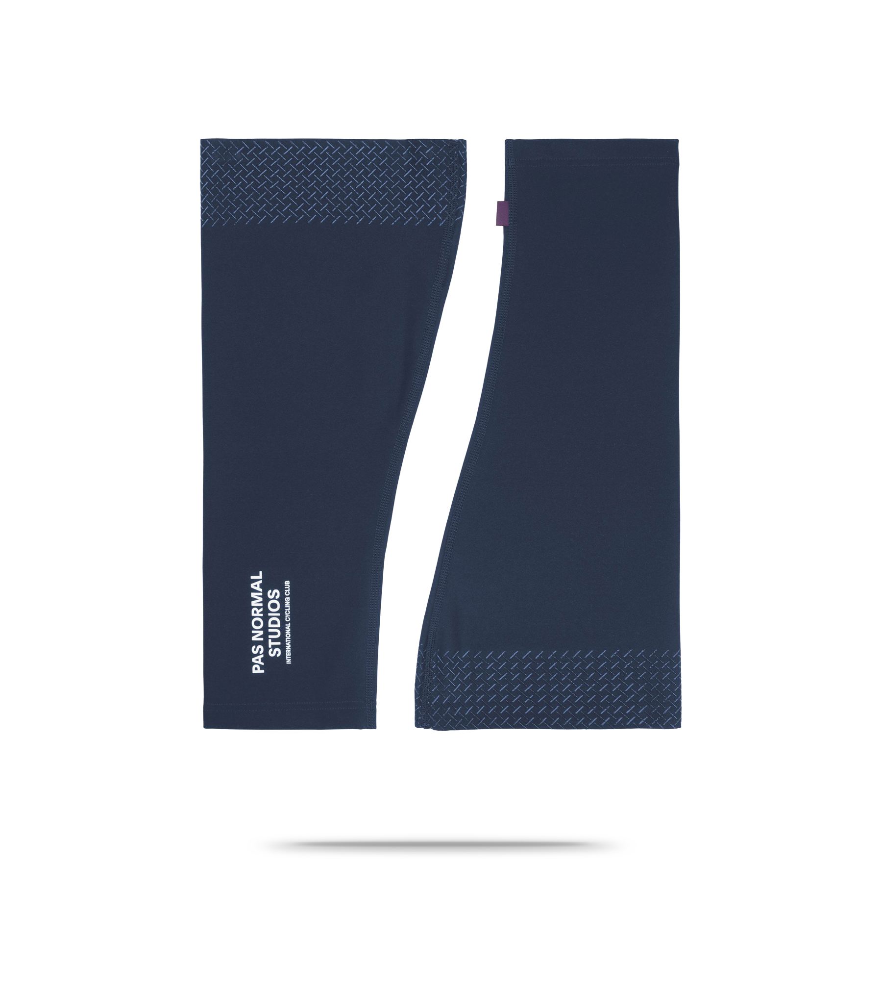Logo Knee Warmers