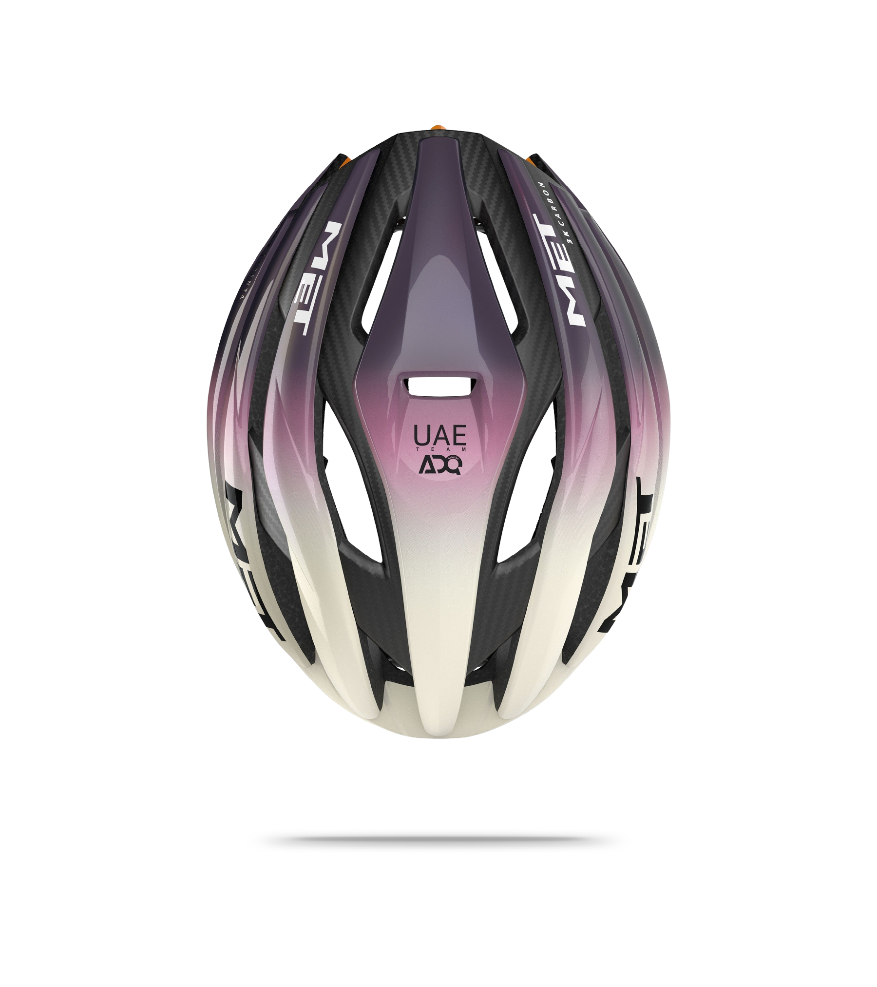 Trenta Carbon Mips UAE Team ADQ Helmet