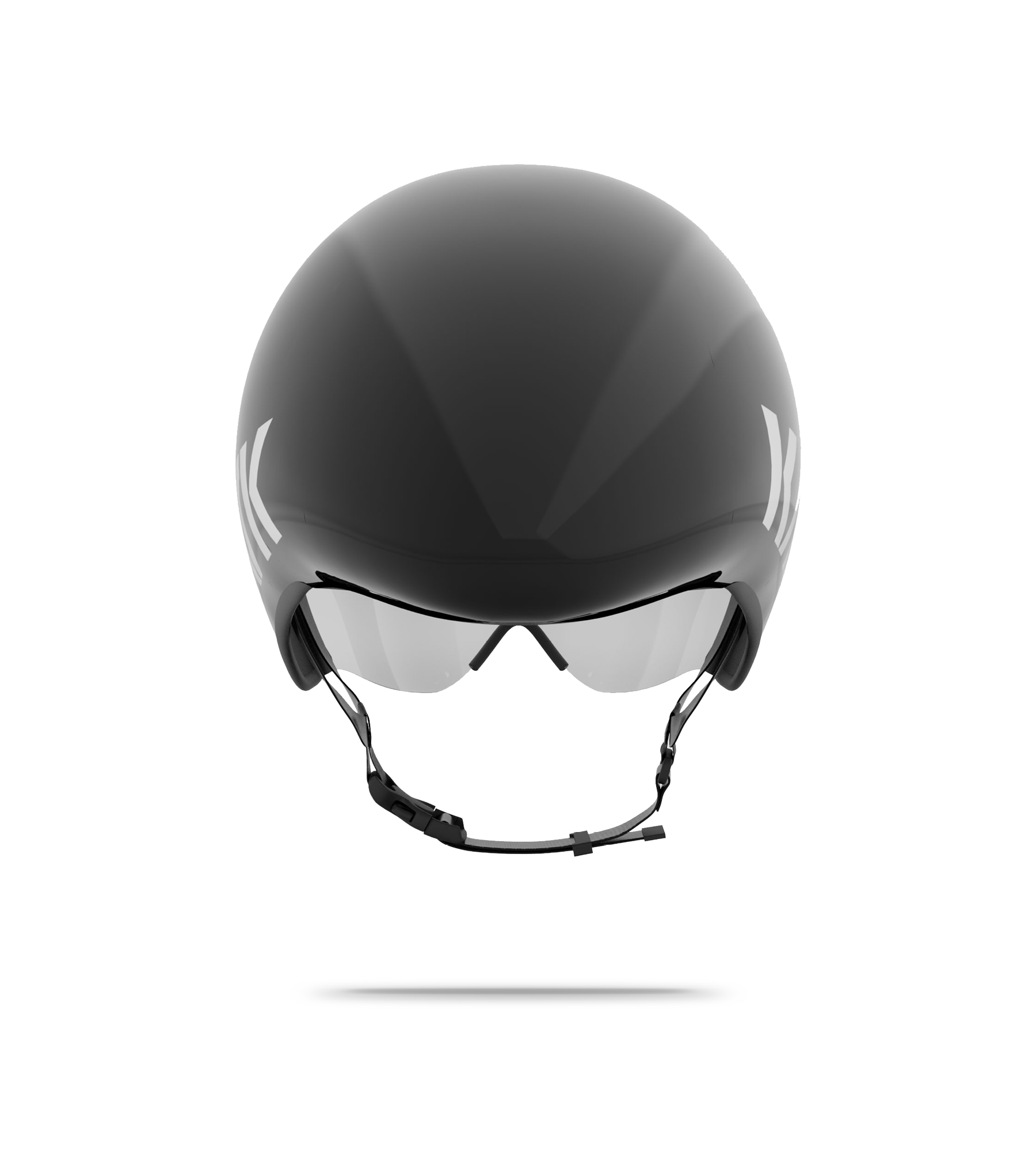 Bambino Pro Evo Cycling Helmet