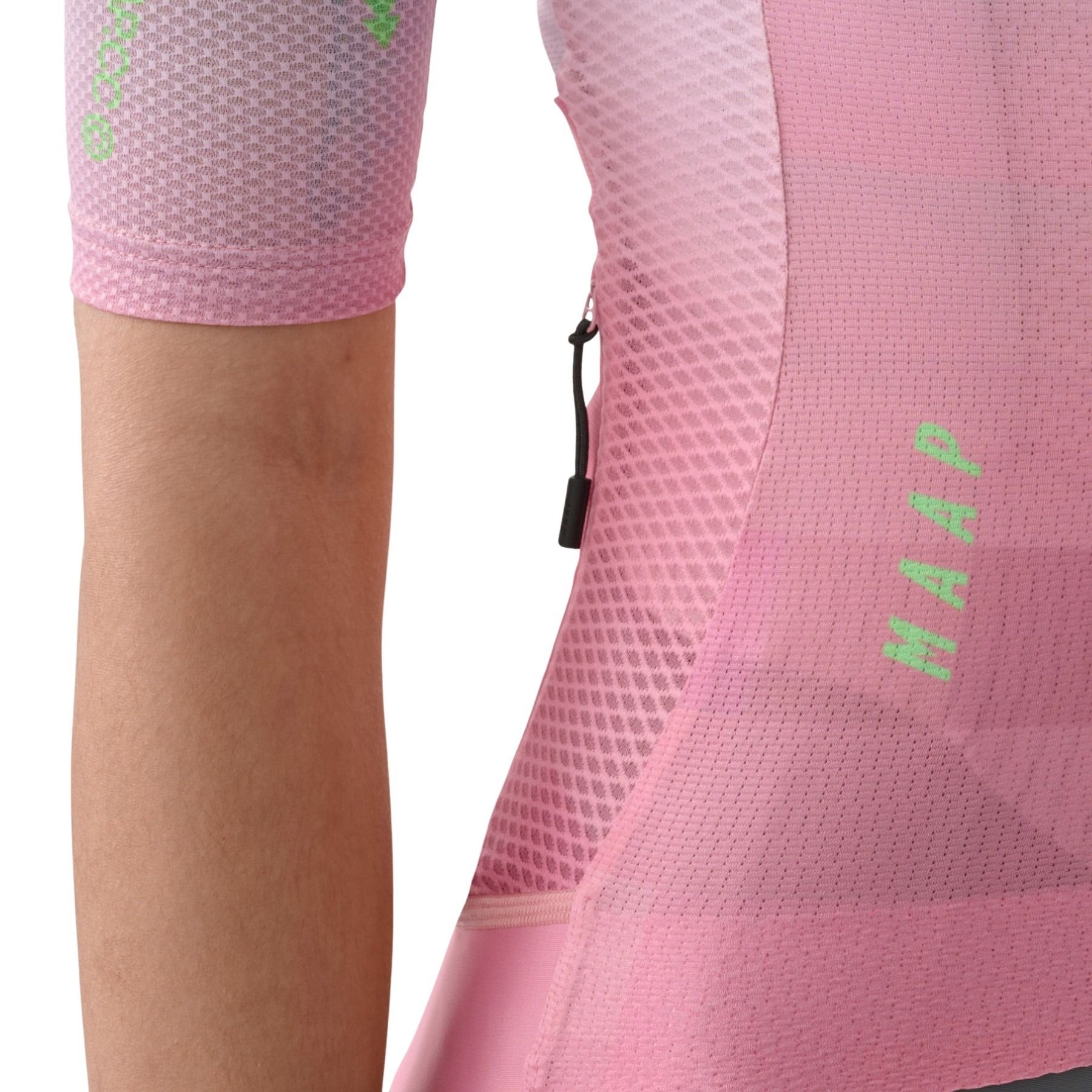 Women's Blur Pro Air Short Sleeve Jersey 3.0