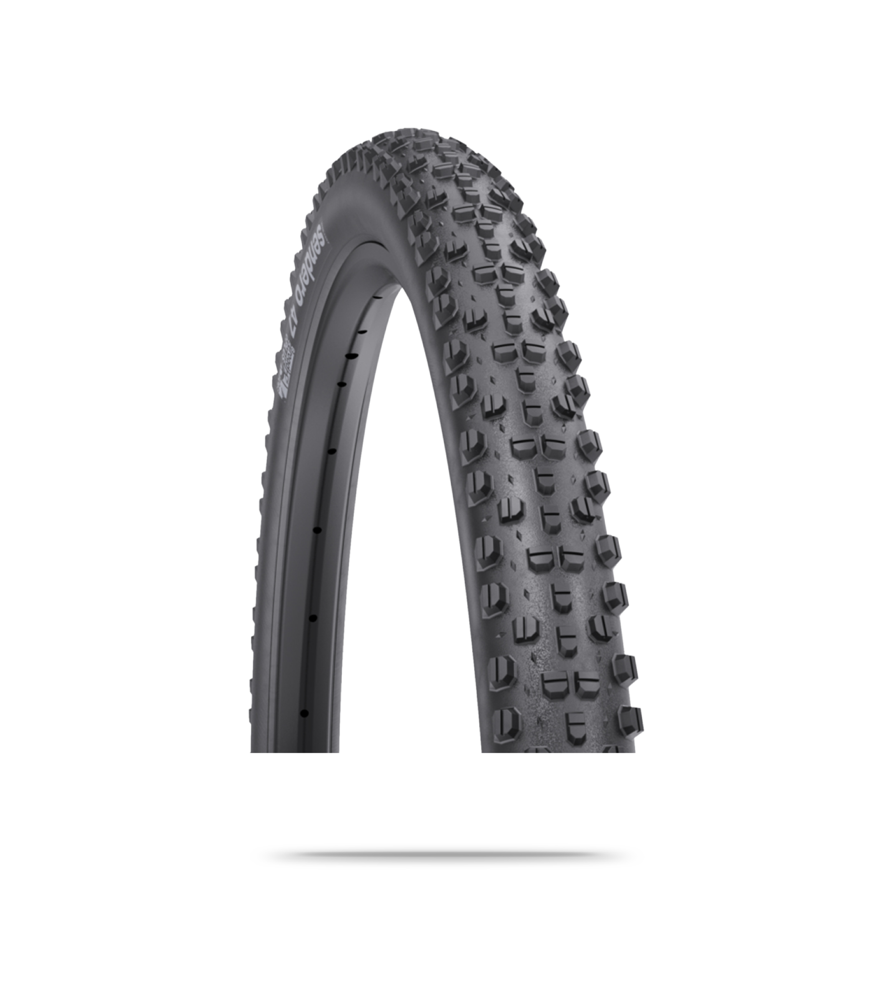 Sendero TCS Gravel Bike Tyre