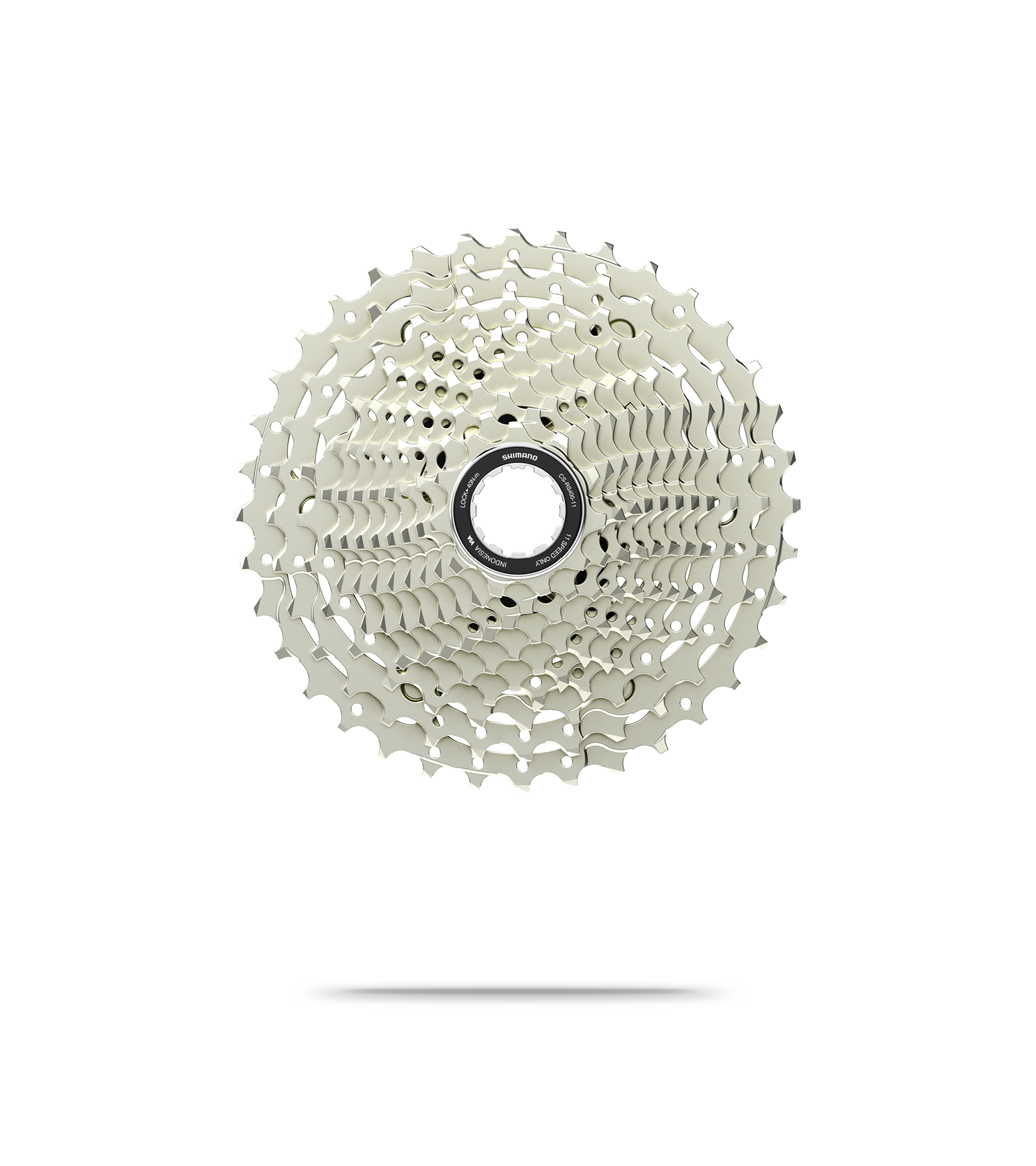 CS-RS400 11-speed cassette