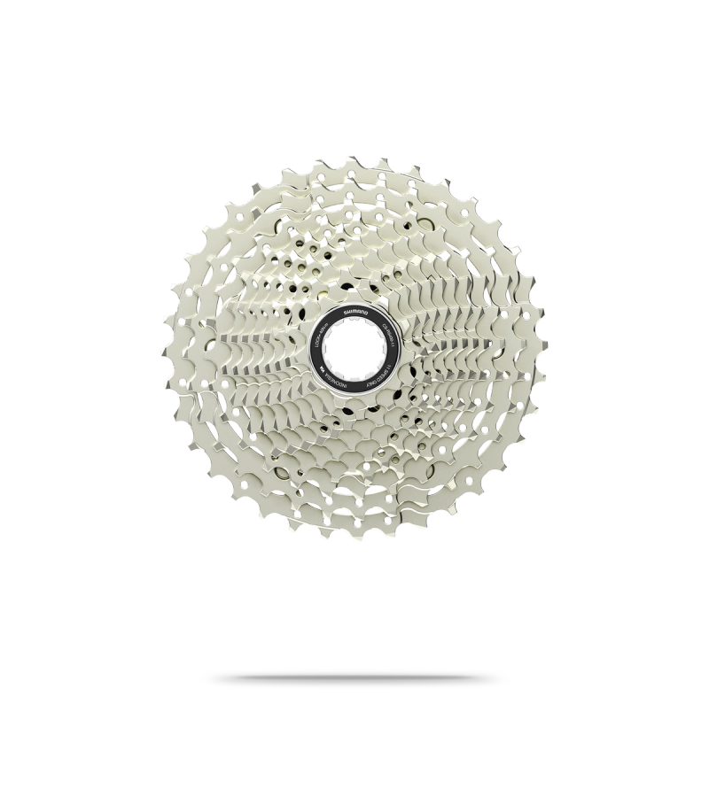 CS-RS400 11-speed cassette