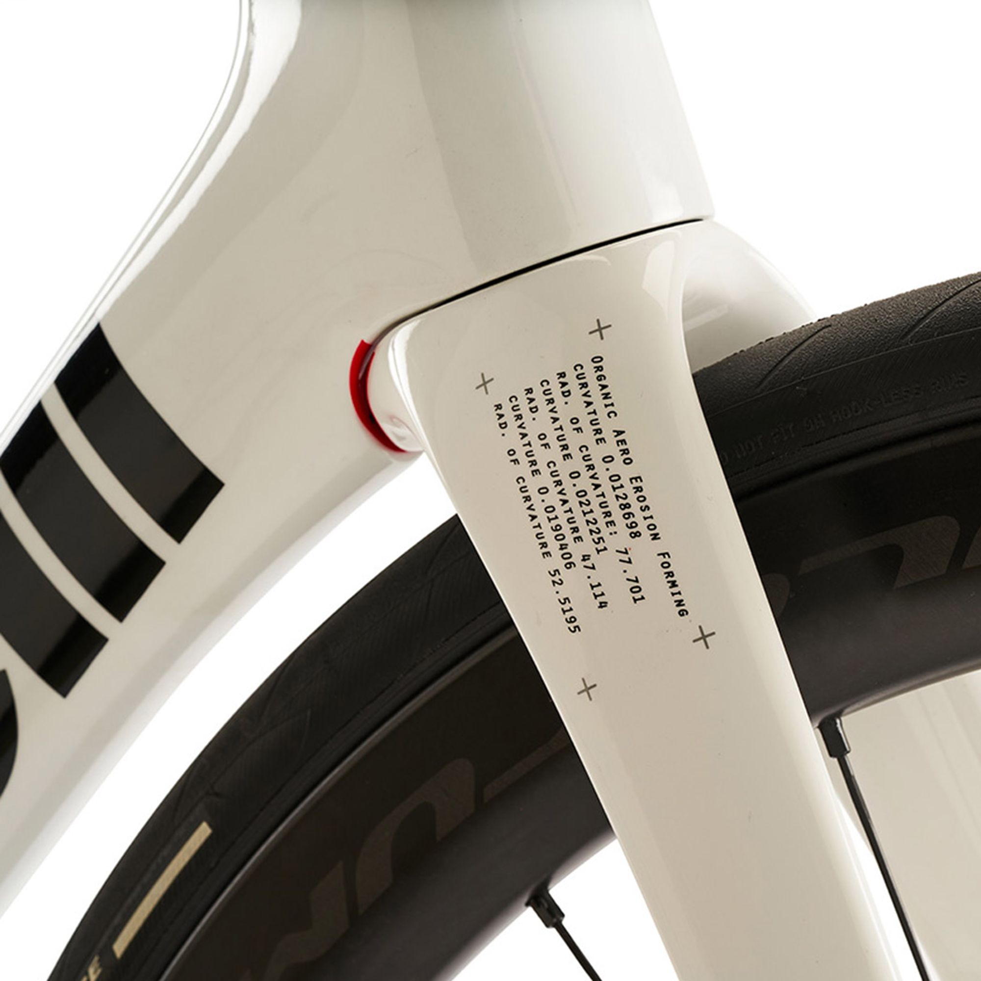 Pressure II Ultegra Di2 Road Bike