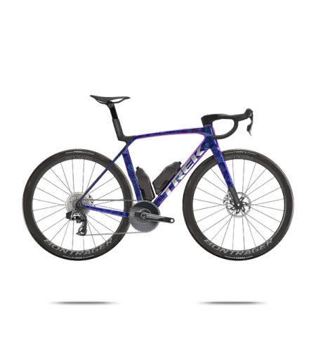 Madone SLR 9 AXS 1x Gen 8 Road Bike