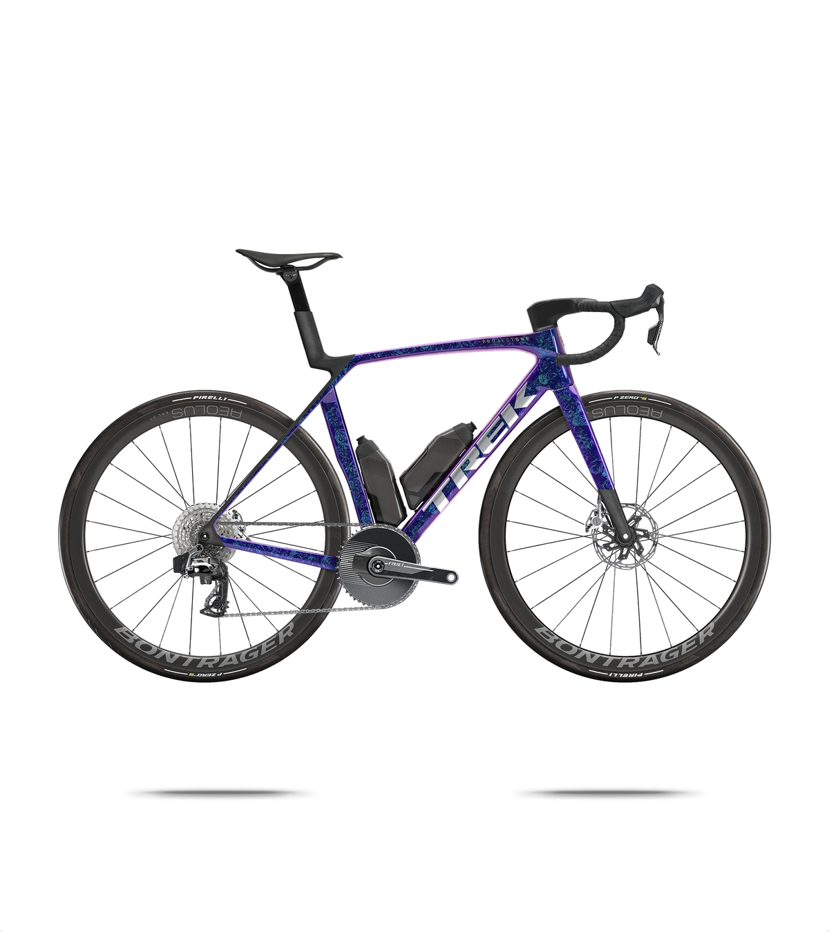 Trek Madone SLR 9 AXS 1x Gen 8 Road Bike | Sigma Sports