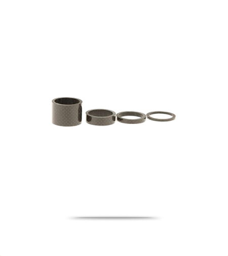 Headset Spacer Carbon 1 1/8in