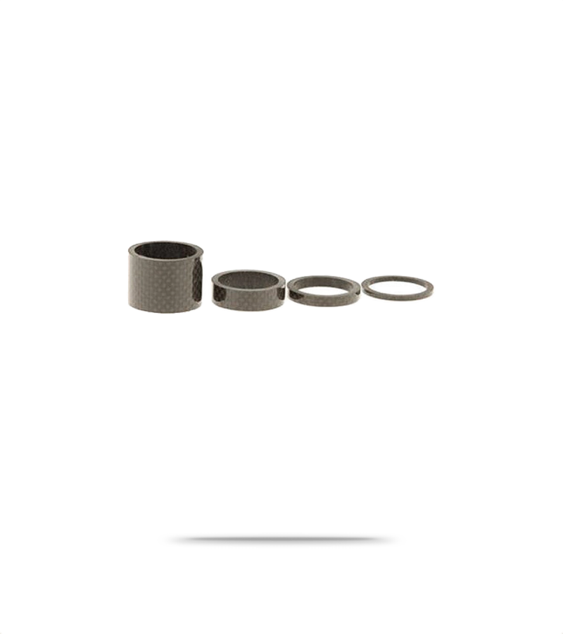 Headset Spacer Carbon 1 1/8in