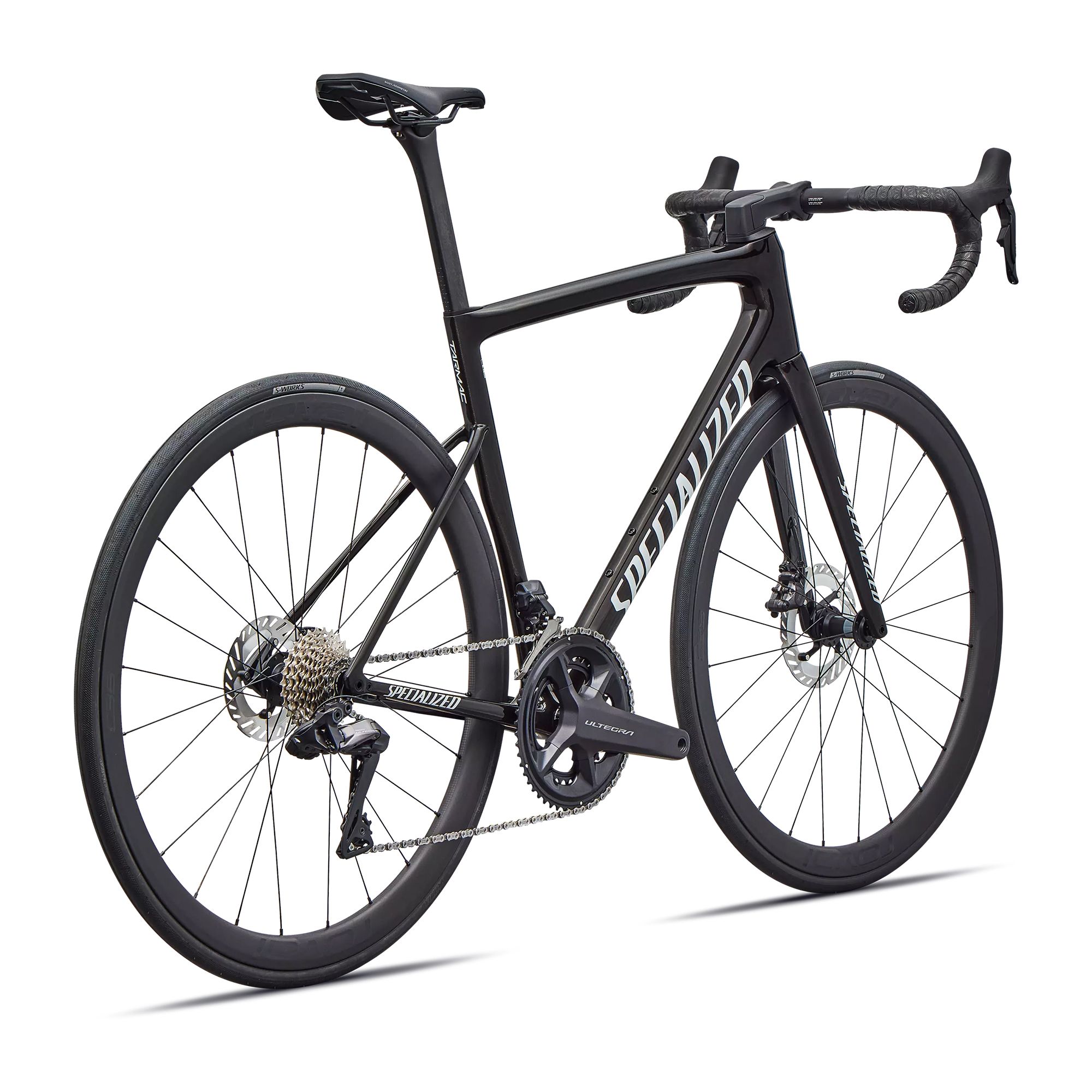 Tarmac SL8 Expert Road Bike 2026