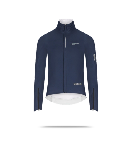 Rain Shell Plus Jacket