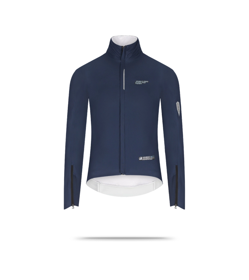 Rain Shell Plus Jacket