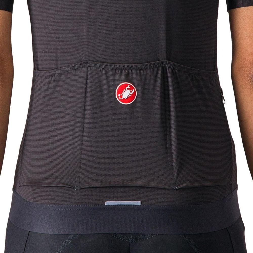 Espresso Women's Jersey