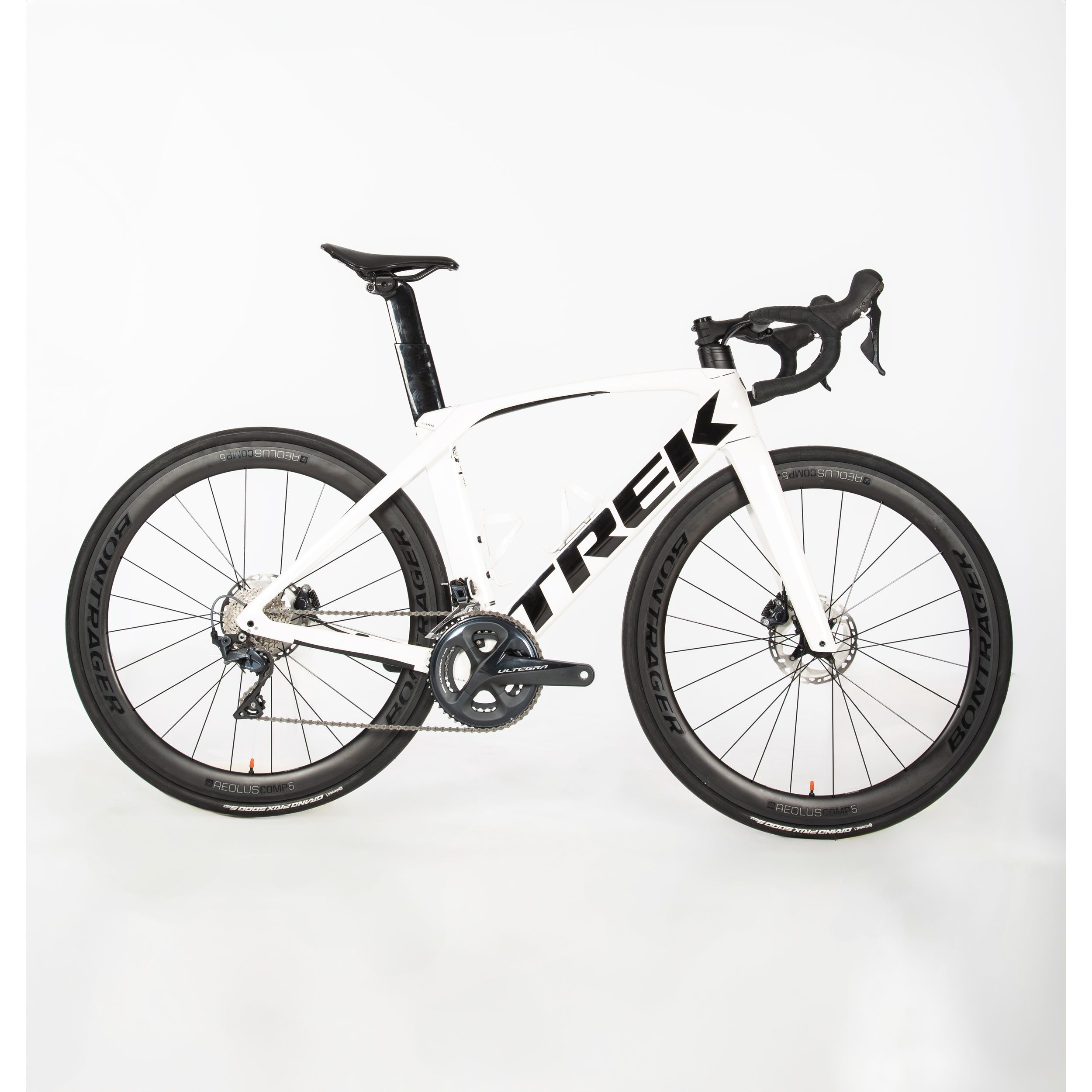 Madone SL6 2022 54cm - Approved Used