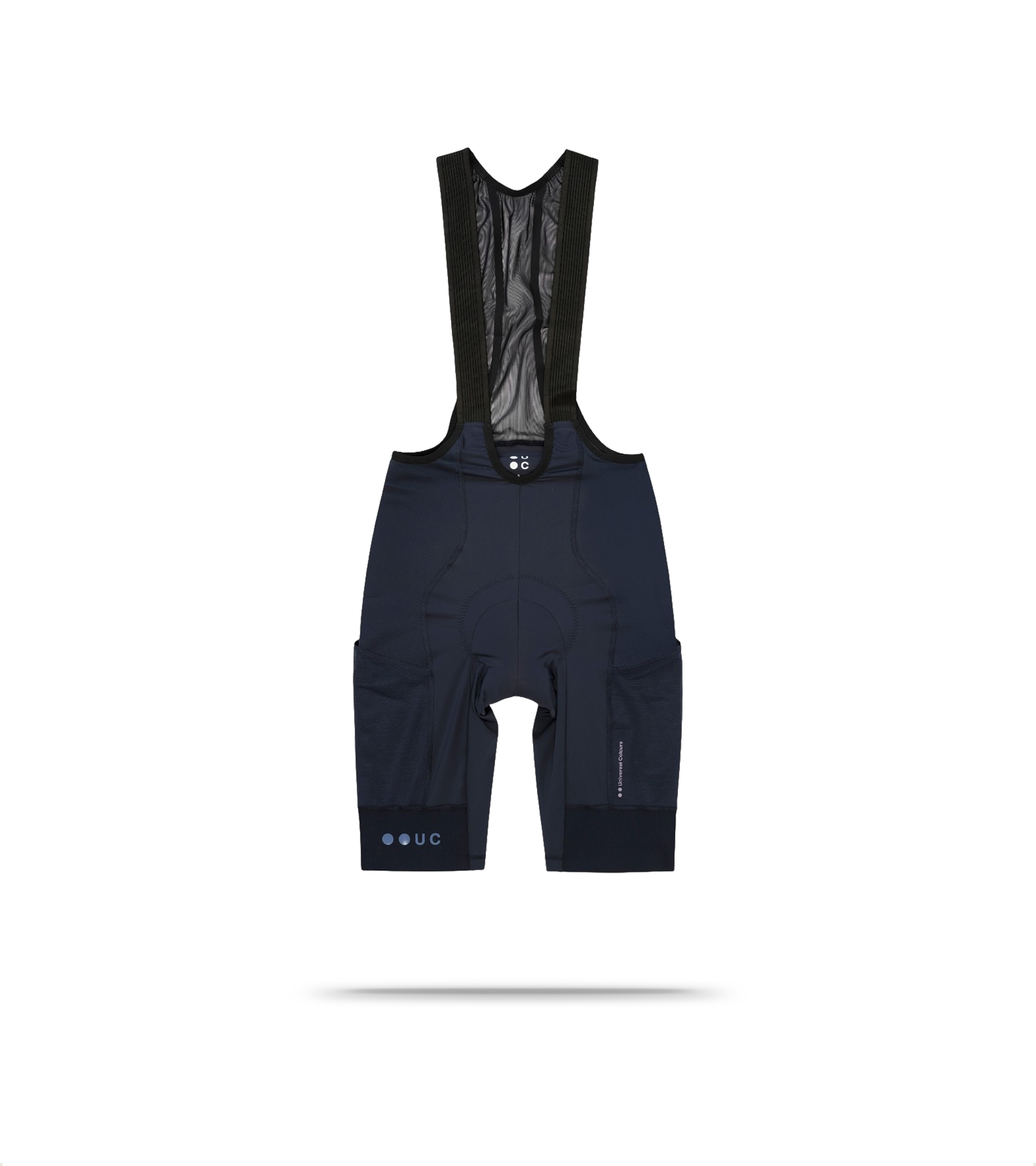 Mono Cargo Bib Shorts