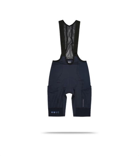 Mono Cargo Bib Shorts