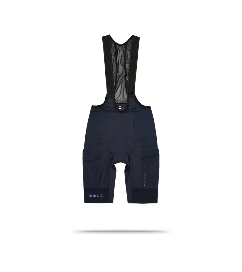 Mono Cargo Bib Shorts