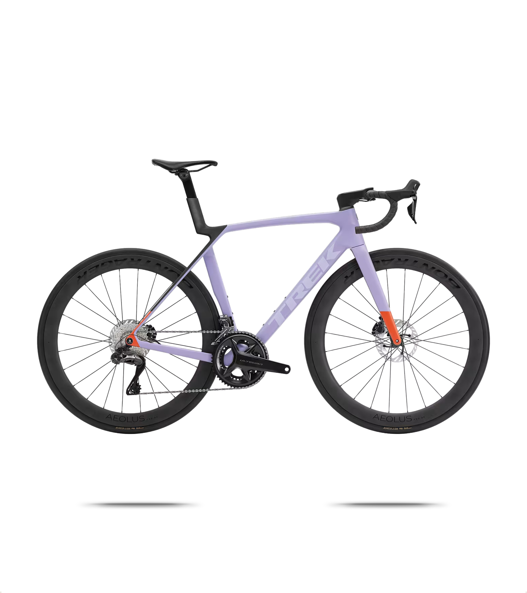 Madone SL 7 Ultegra Di2 Gen 8 Road Bike