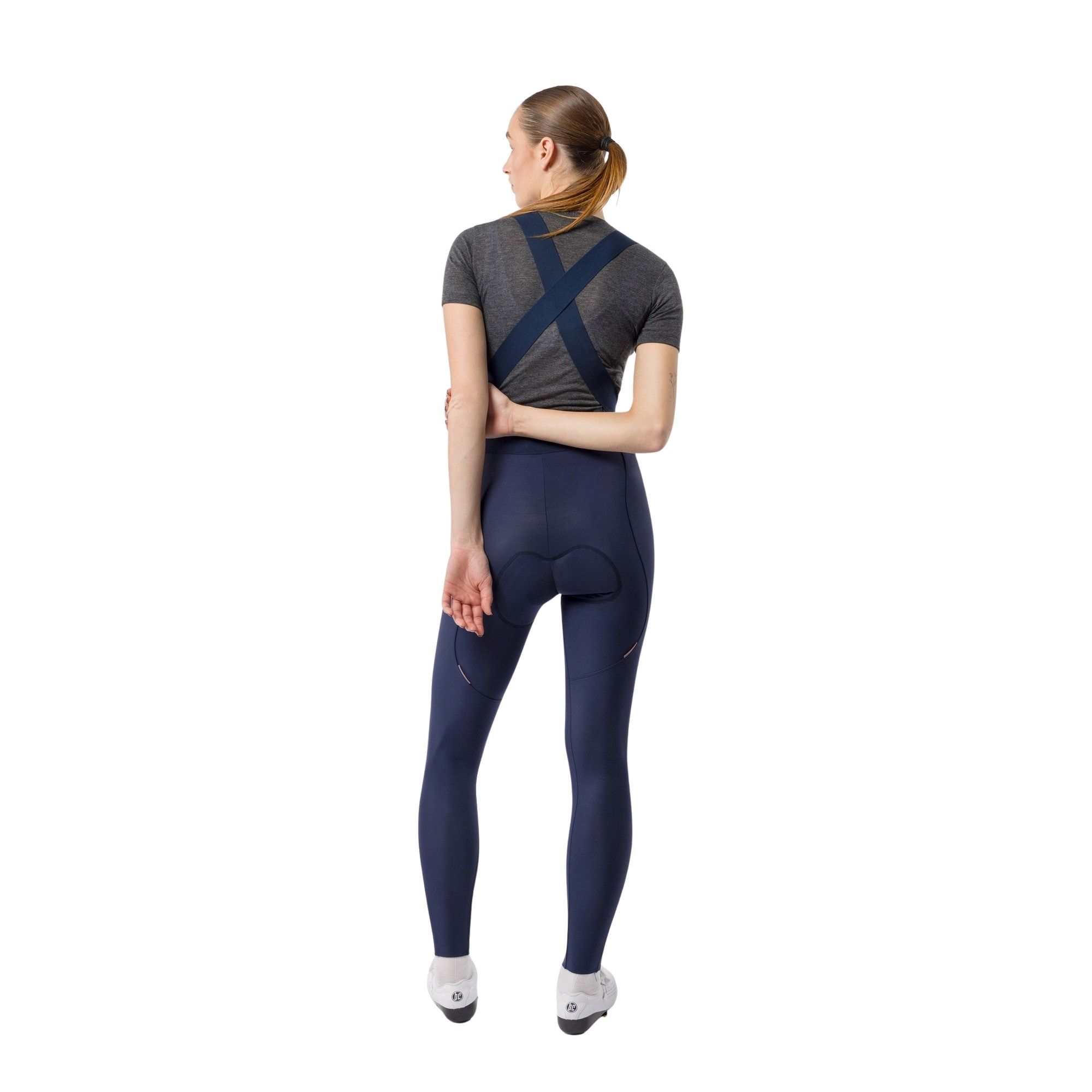 Women's Espresso 2 DT Bib Tights