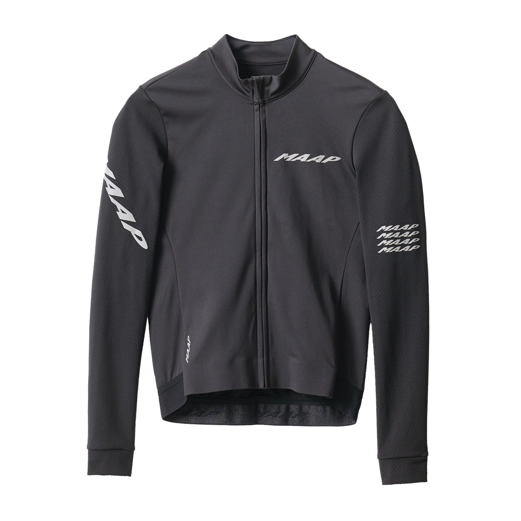 Emerge Thermal Long Sleeve Jersey