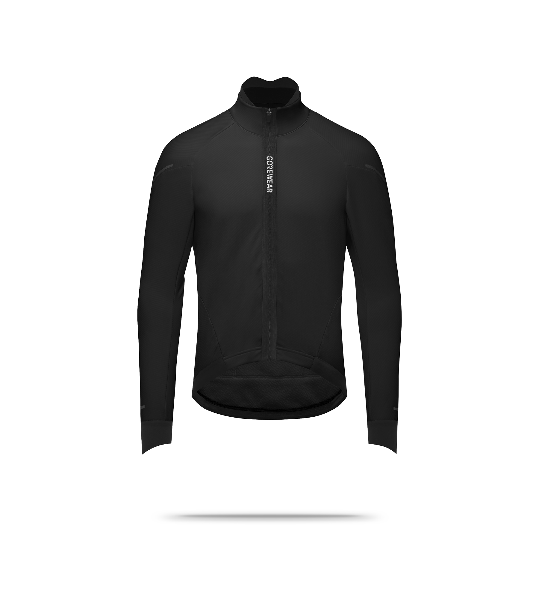 Spinshift Thermo Jacket