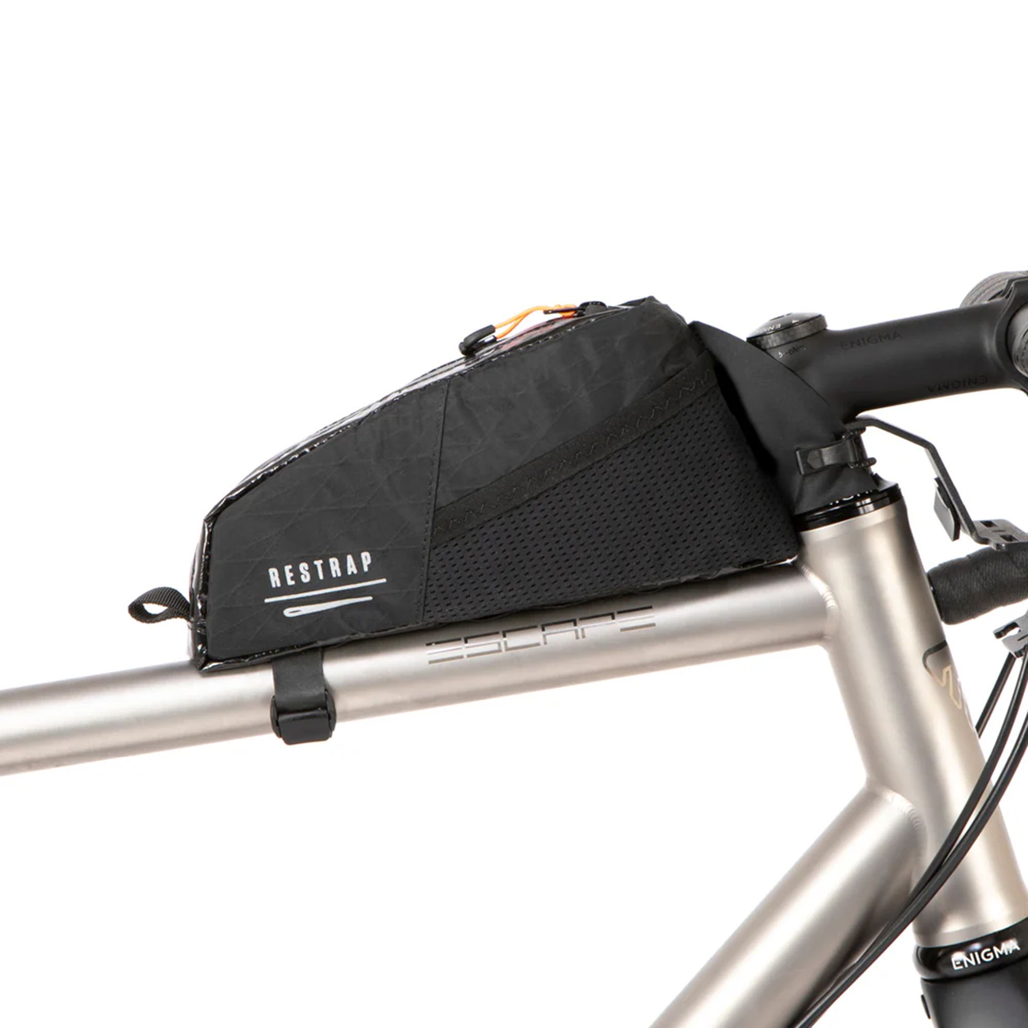 Race Top Tube Bag - Short
